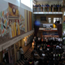 650 éves város 130 éves iskola - Ünnepi hét a Bem József Műszaki Szakközép- és Szakiskolában