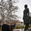 Bedei-csata megemlékezés