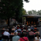 Múzeumok éjszakája 