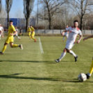 Ceglédi VSE - FC Dabas 3-0