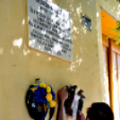 Benedek Péterre emlékeztek 