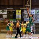 A CEKK legyőzte a jó erőkből álló Győrt