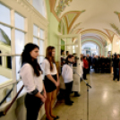 56-os megemlékezés a Gimiben