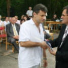 Semmelweis nap Cegléden