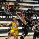 CEGLÉDI EKK – PEAC PÉCS 53 – 75