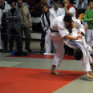 Erős mezőny és két hazai érem az ifjúsági OB-n