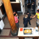 Mozi éjszakája a múzeumban