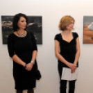 ARTpoétika - Sallai Jutka fotókiállítása