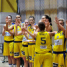CEGLÉDI EKK – CMB CARGO GYŐR 66–74