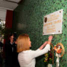 Dr. Korompay Tihamér megemlékezés