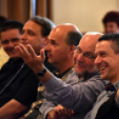 Körünkben - My World lemezbemutató