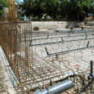 Városi Strandfürdő - Strand vas(alás)