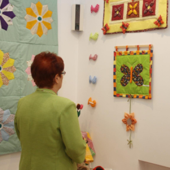 Folton-Folt Klub kiállítás