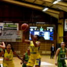 VBW CEKK Cegléd – Sopron Basket