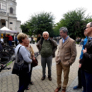 Kossuth Toborzó Ünnepély és Huszárfesztivál