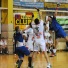 Cegléd-Veszprém 25-40