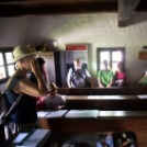 Pünkösdi találkozó