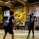 Ceglédi KK SE – Váci KSE 