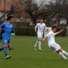 CVSE - Zalaegerszeg 0-2
