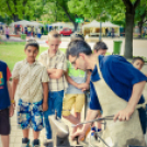 Kőrösi Möggy Fesztivál