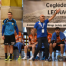 Ceglédi KK SE - MOL Pick Szeged