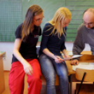 Területi elsősegélynyújtó verseny