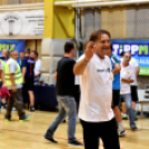 Ceglédi KK SE - Mezőkövesdi KC 29-28 (13–17)