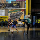 Ceglédi KKSE–Pécsi VSE 26–27