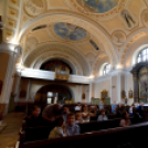 Ars Sacra fesztivál Cegléden