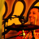 Csupa mosoly - Gríz Zenekar