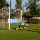 CEGLÉDI VSE–PUSKÁS AKADÉMIA 2–2 (1–1)