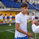 Ceglédi VSE - Hódmezővásárhely FC 1-4