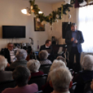 Karácsony a szociális otthonban