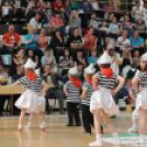 Kistérségi oviolimpia