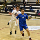 Jótékonysági gála