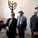 79 évvel a deportálás után