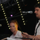 Hétközepi majális