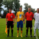 CVSE - Siófok 1-0