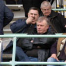 CVSE - Zalaegerszeg 0-2