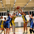 Magabiztos győzelem a Cegléd ellen