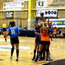 Ceglédi Kék Cápák - Inárcs-Örkény