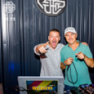 100% RETRO / DJ LUYI  (2023. 09. 09.)