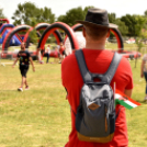 Séf sétány és Babakonyha – laskatészta gyúrás gyerekeknek.