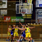 CEGLÉDI EKK – KSC Szekszárd 62 – 56
