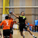 Ceglédi KKSE – Mol-Pick Szeged 27 – 39 (12-18)