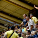 Cegléd - Balatonfüred férfi kézilabda mérkőzés