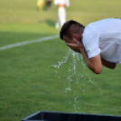 Ceglédi VSE – Kazincbarcikai BSC 1-2 (1-1)