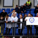 Döntetlen a Jászberény ellen