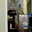 Búcsú Nagy László Lázártól