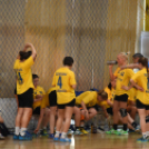 Ceglédi Kék Cápák - Gárdony-Pázmánd NKSE 25-22